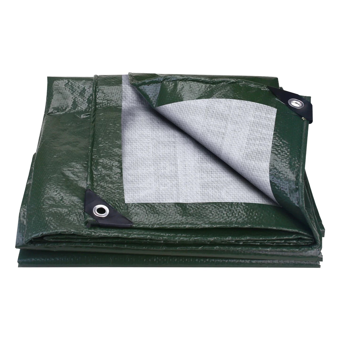 Waterproof Heavy Duty Tarpaulin For Camping And Emergencies
