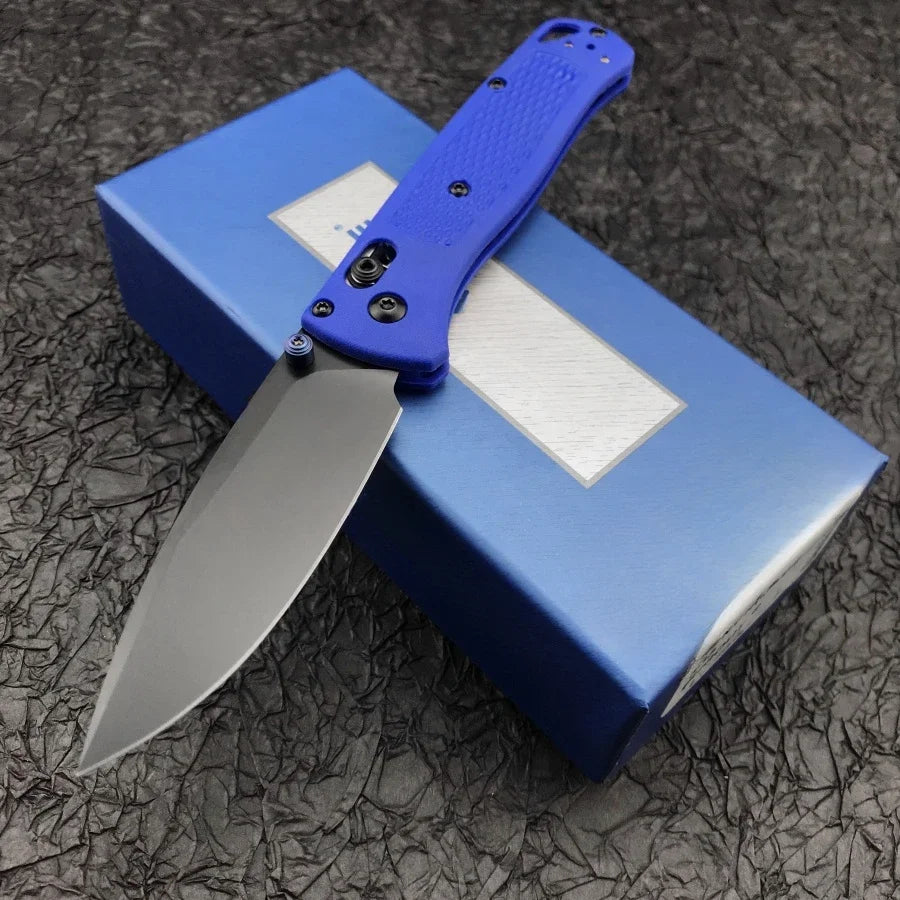 DIY Supplies Plumbing Daily Carry EDC Pocket Knife BM535 CPM20CV
