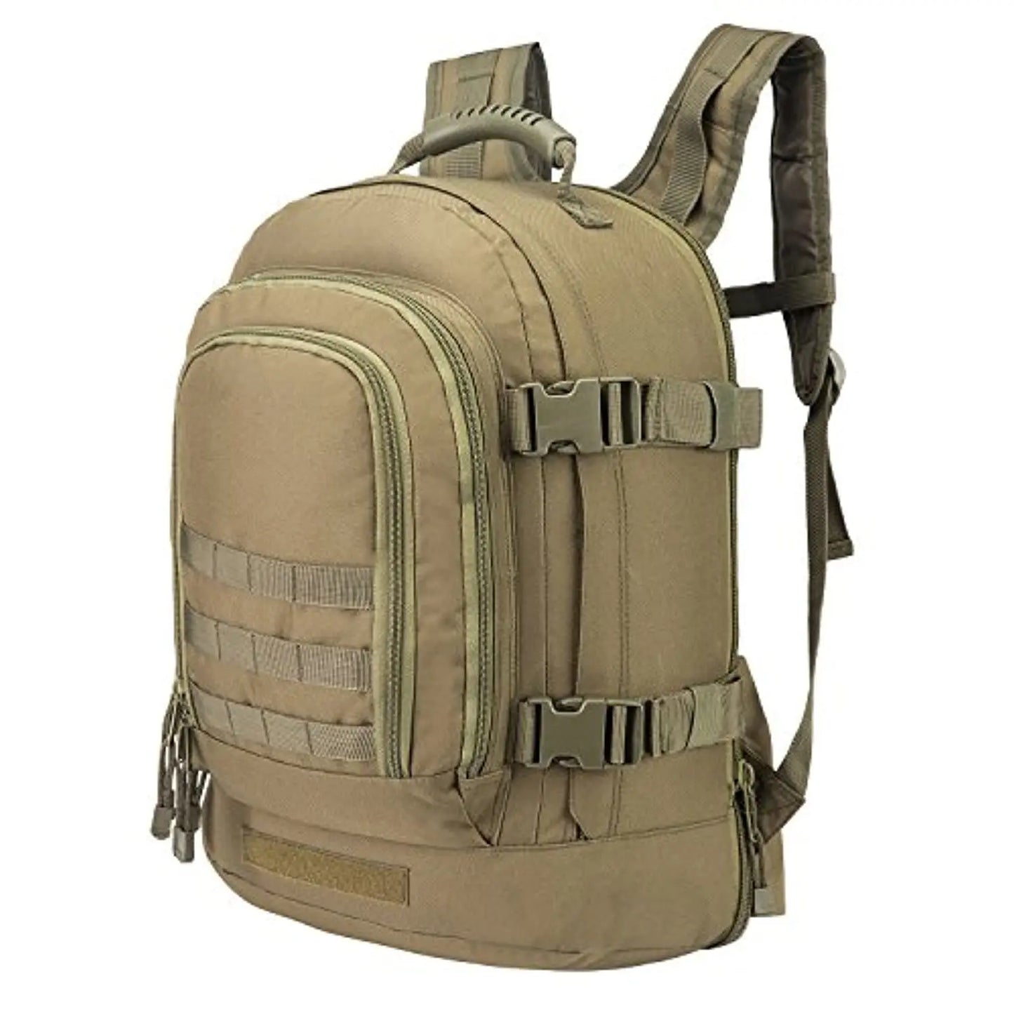 Unisex Camouflage Military Tactical Laptop Backpack Water Resistant