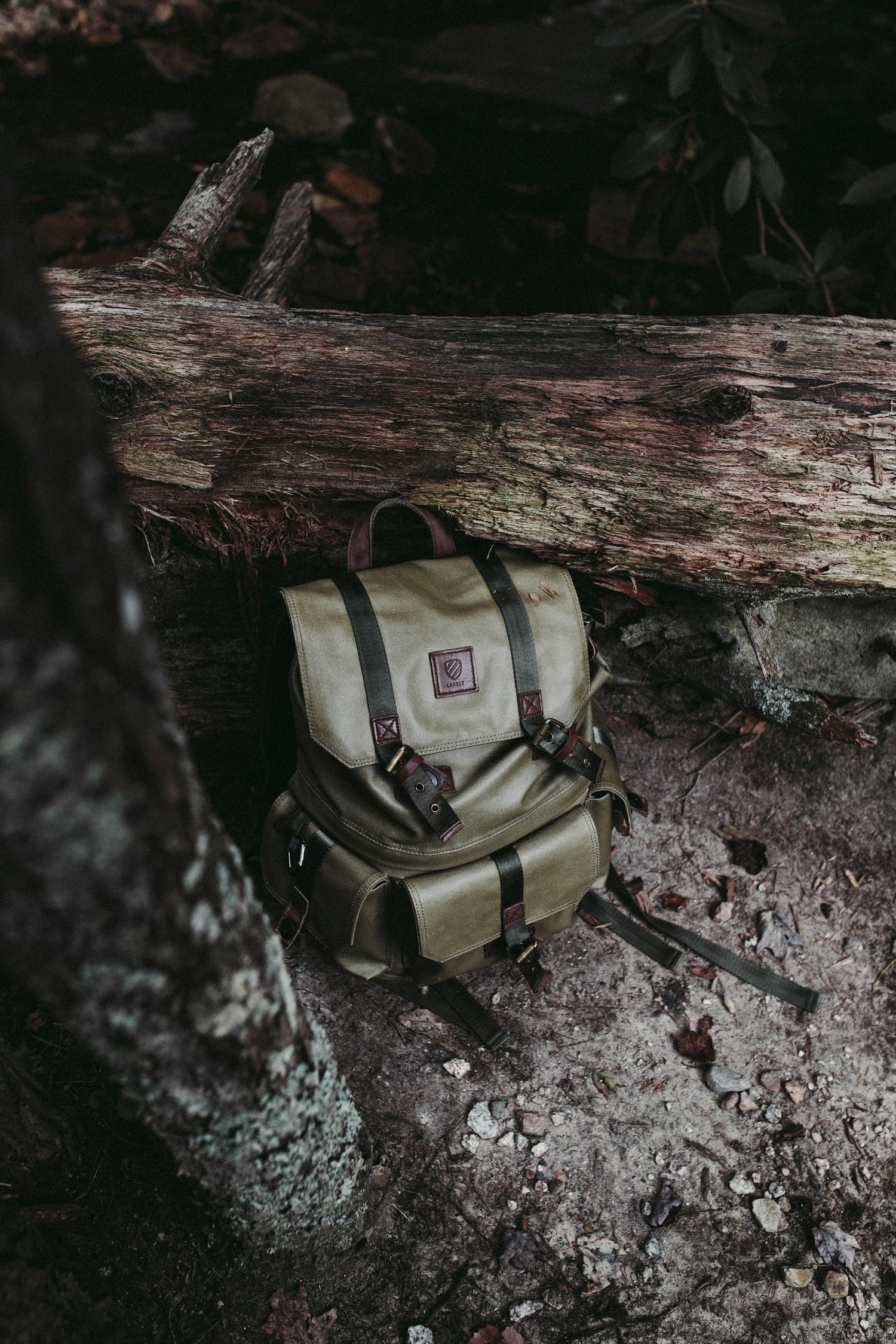 Backpacks & Bags