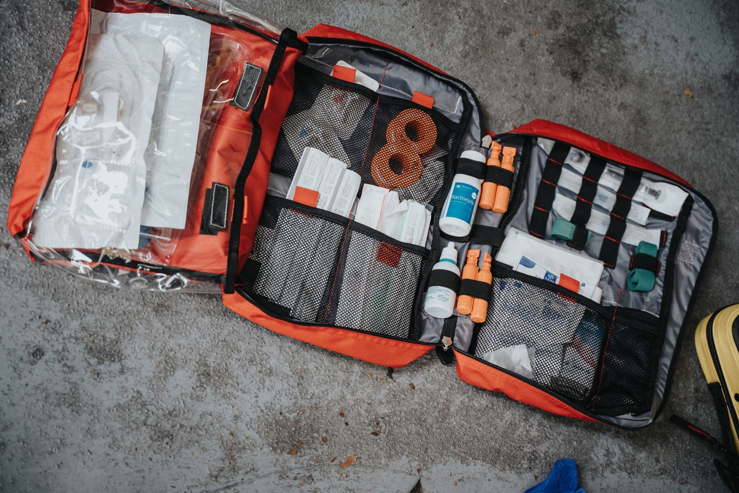 Emergency Kits