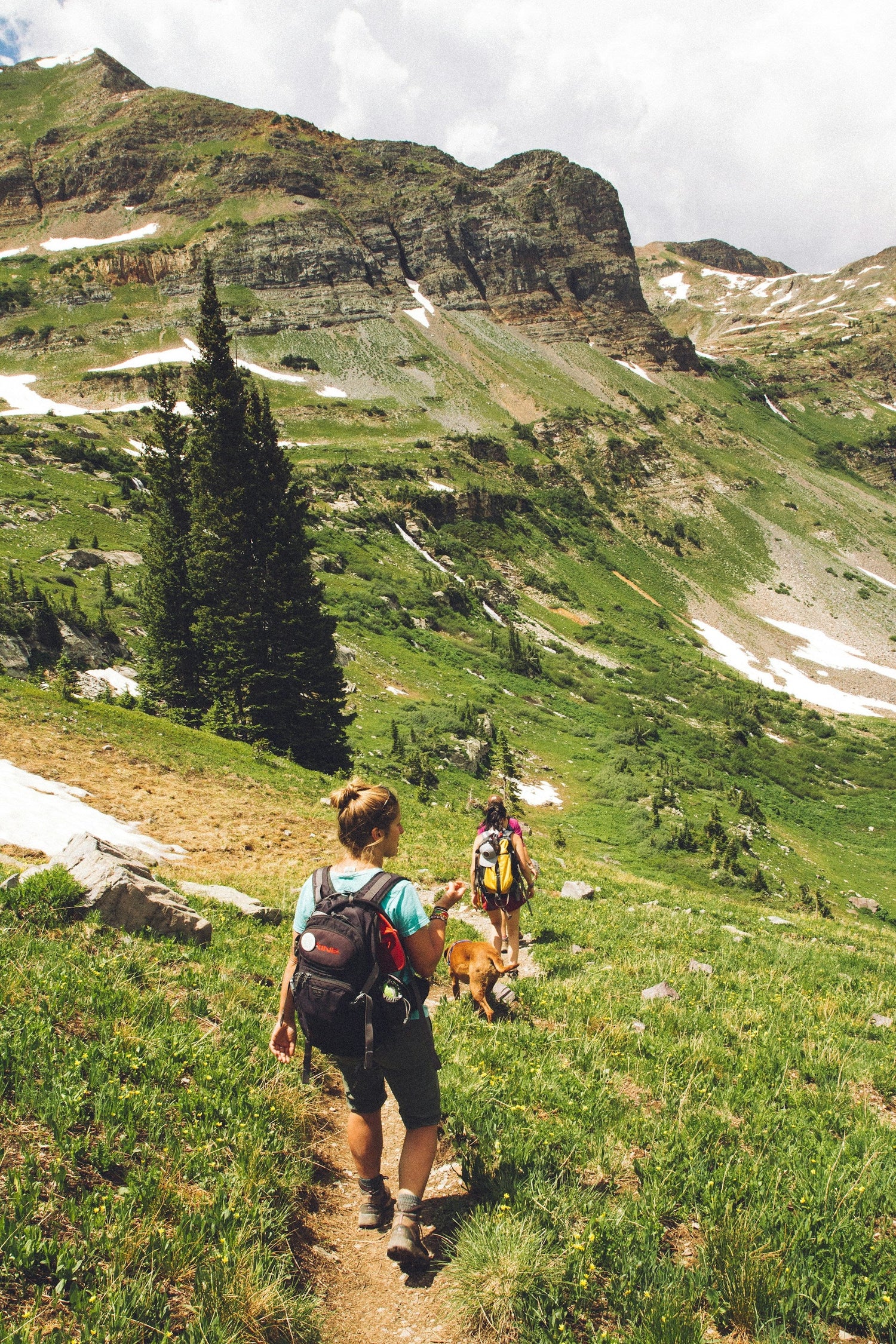 Hiking Equipment