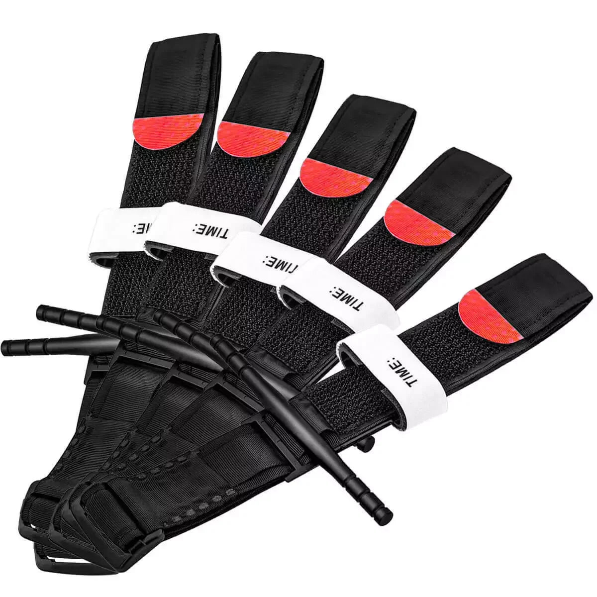 Tourniquet Medical Combat Rapid One Hand Emergency First Aid Gear