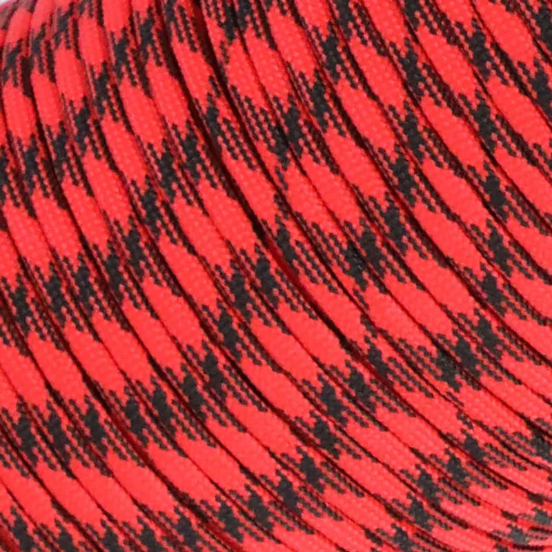 Paracord 550 7-Core 4mm Outdoor Survival Rope Kit