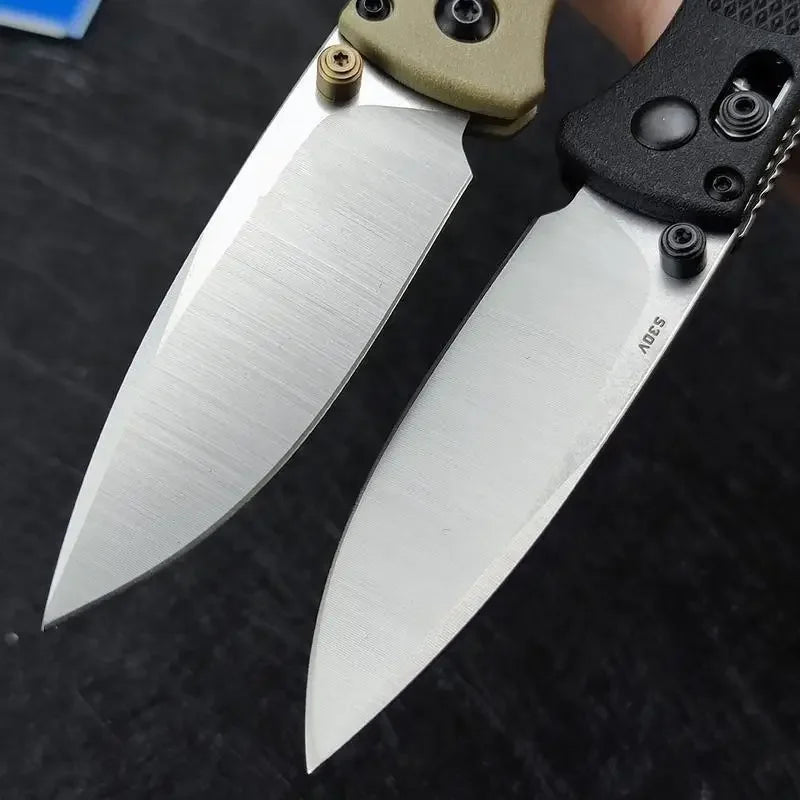 DIY Supplies Plumbing Daily Carry EDC Pocket Knife BM535 CPM20CV