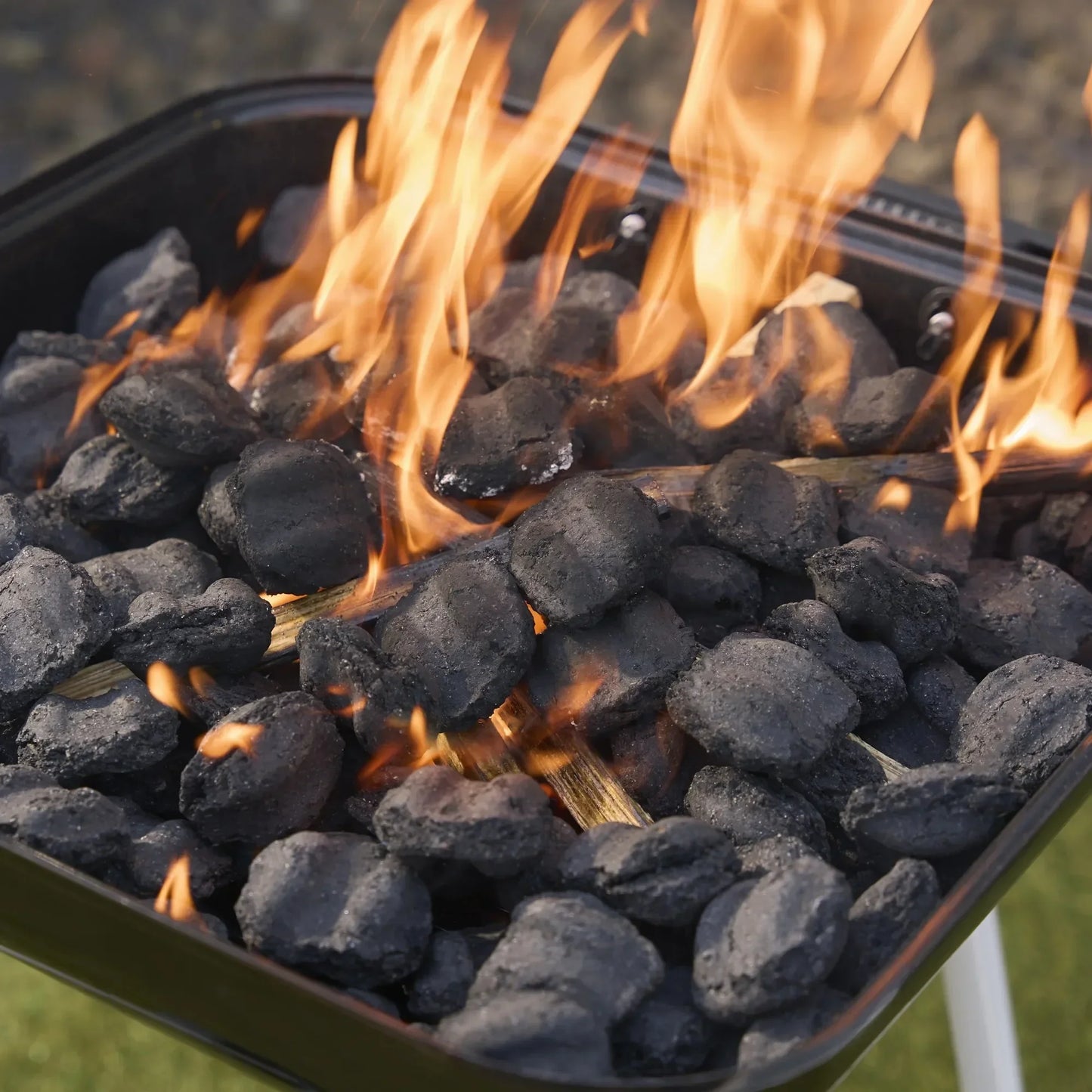 Fatwood Firestarter Pine Wood For Easy Fire Ignition Camping Use
