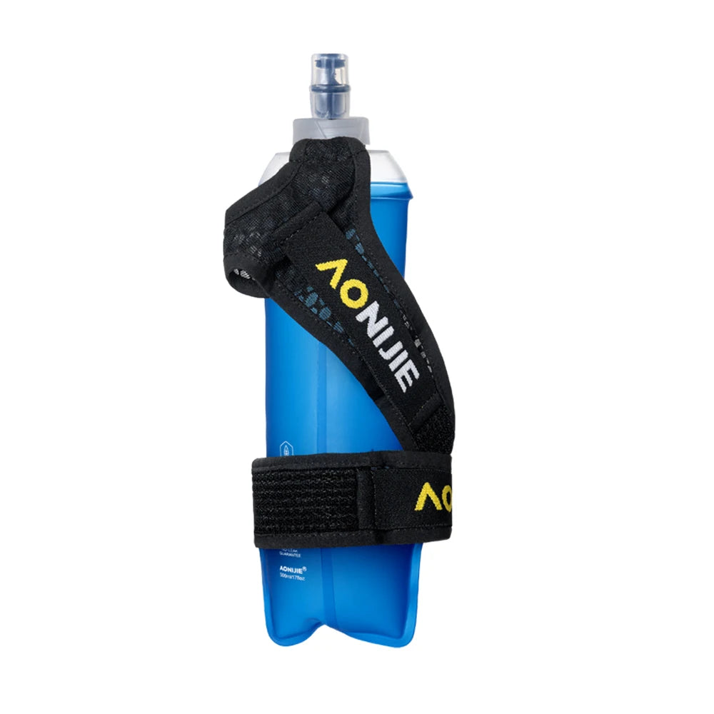 AONIJIE A7109 Handheld Water Bottle Bag for Outdoors