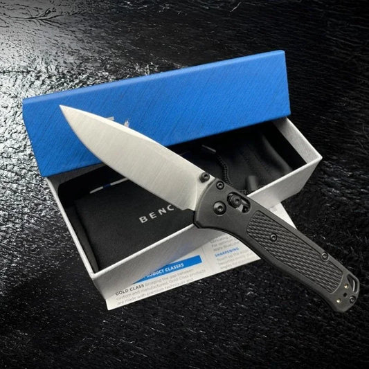 DIY Supplies Plumbing Daily Carry EDC Pocket Knife BM535 CPM20CV
