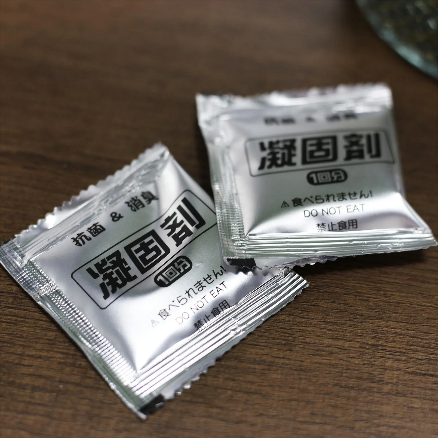 Poo Gel Camping Toilet Deodorizing Powder For Portable Toilet