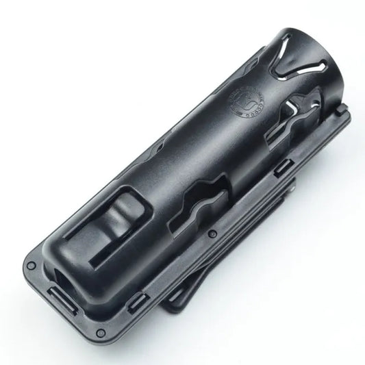 Universal 360 Degree Rotation Baton Case Holster For Outdoor Use
