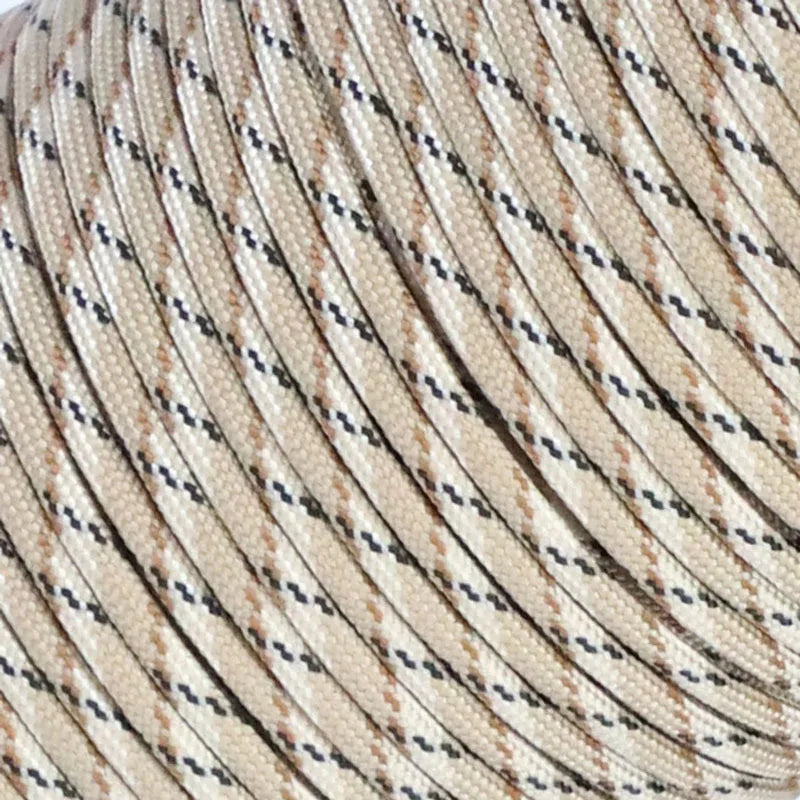 Paracord 550 7-Core 4mm Outdoor Survival Rope Kit