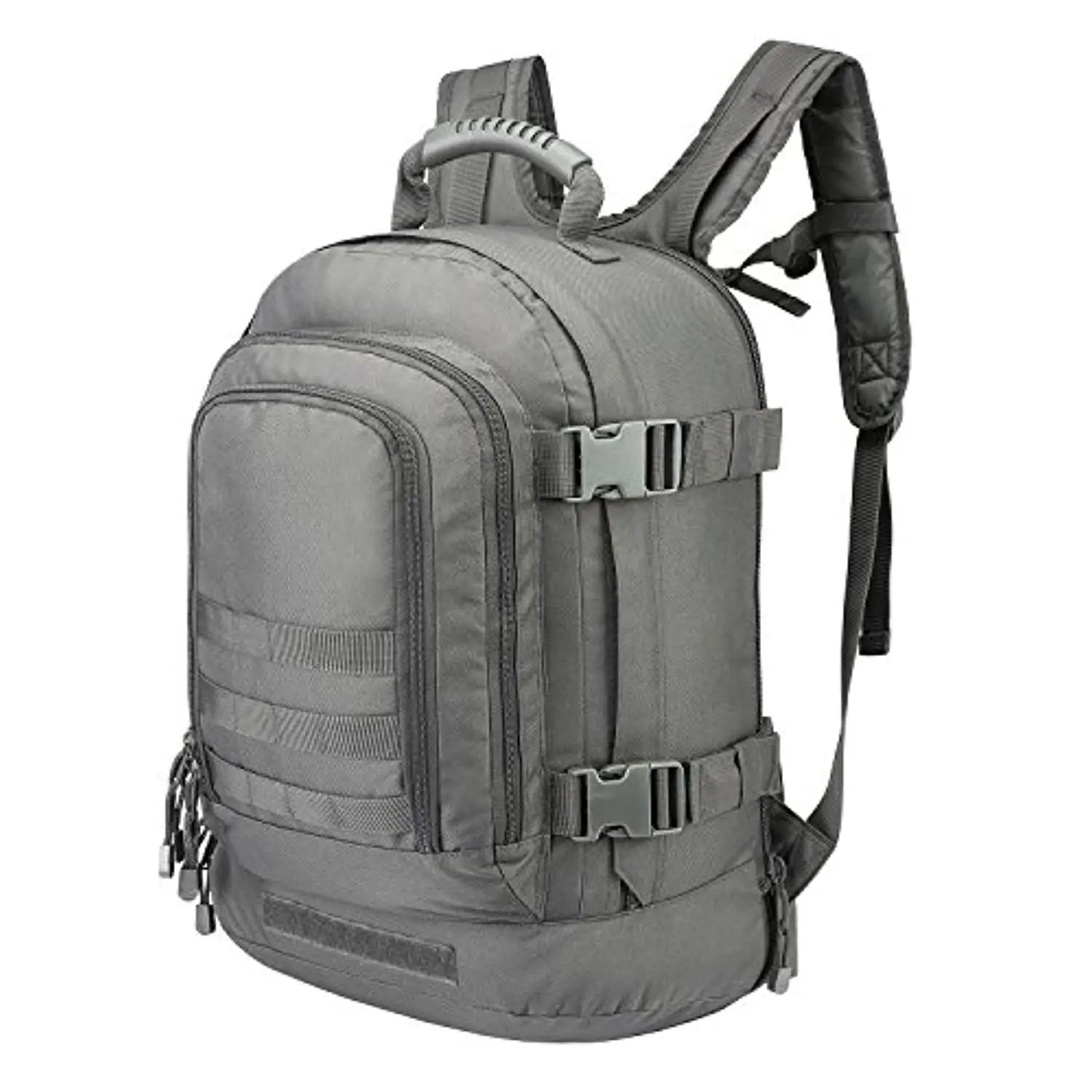 Unisex Camouflage Military Tactical Laptop Backpack Water Resistant