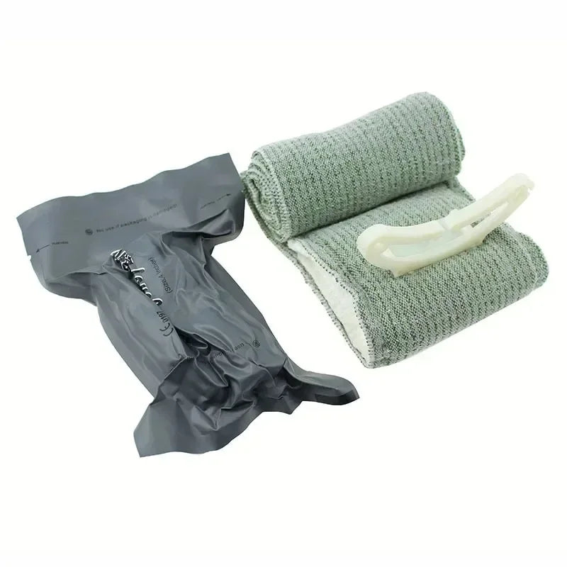 Israeli Bandage Medical Trauma Kit For Outdoor First Aid