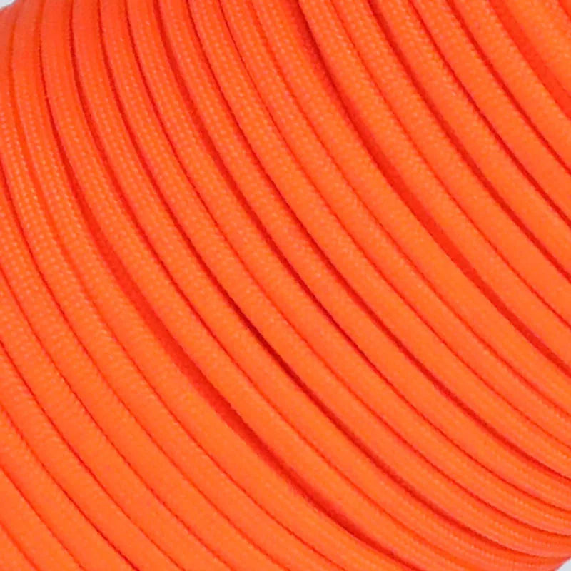 Paracord 550 7-Core 4mm Outdoor Survival Rope Kit