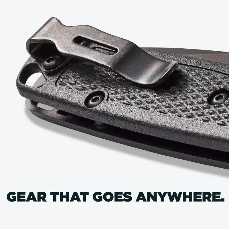 DIY Supplies Plumbing Daily Carry EDC Pocket Knife BM535 CPM20CV