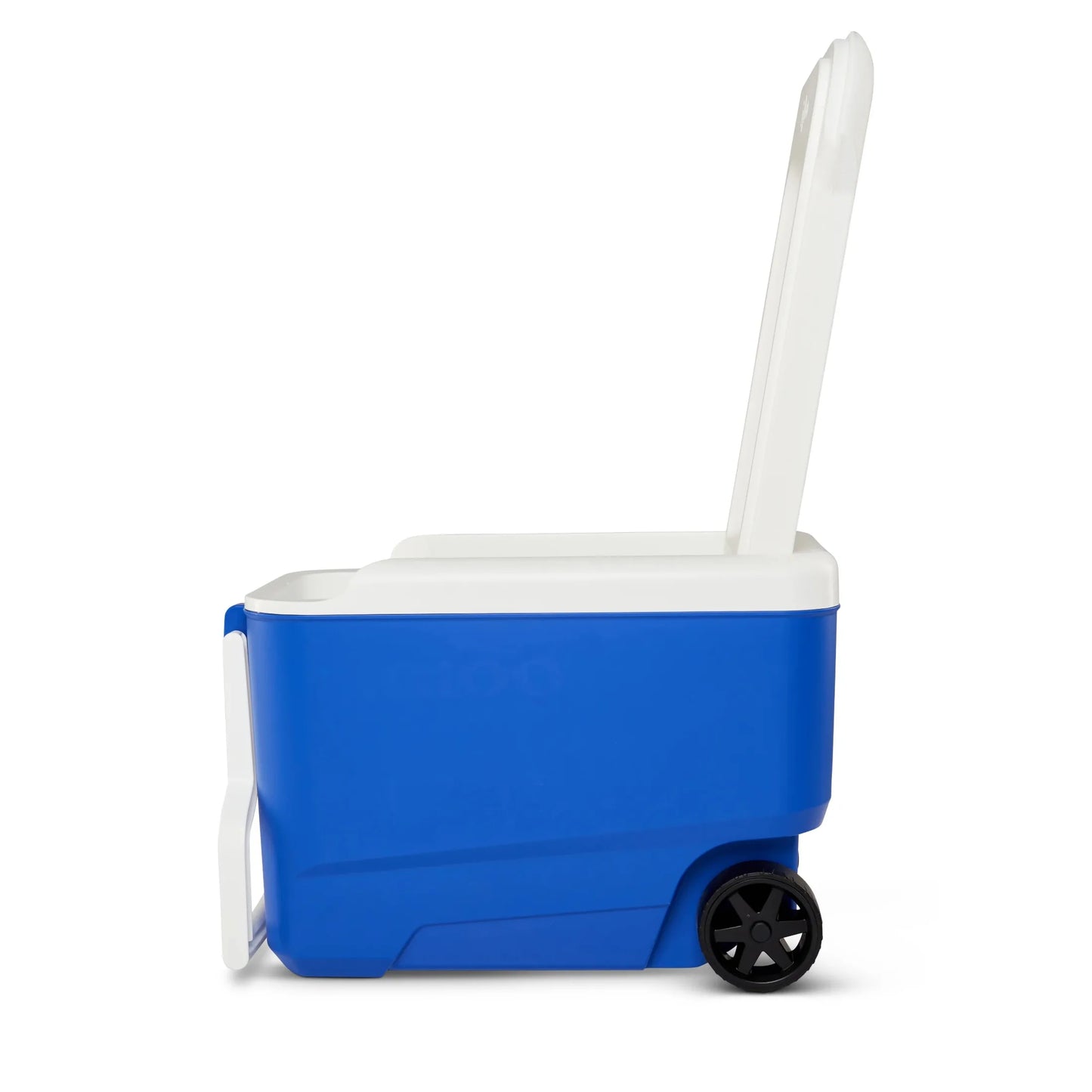 Wheelie Cool Hard Sided Cooler With Wheels