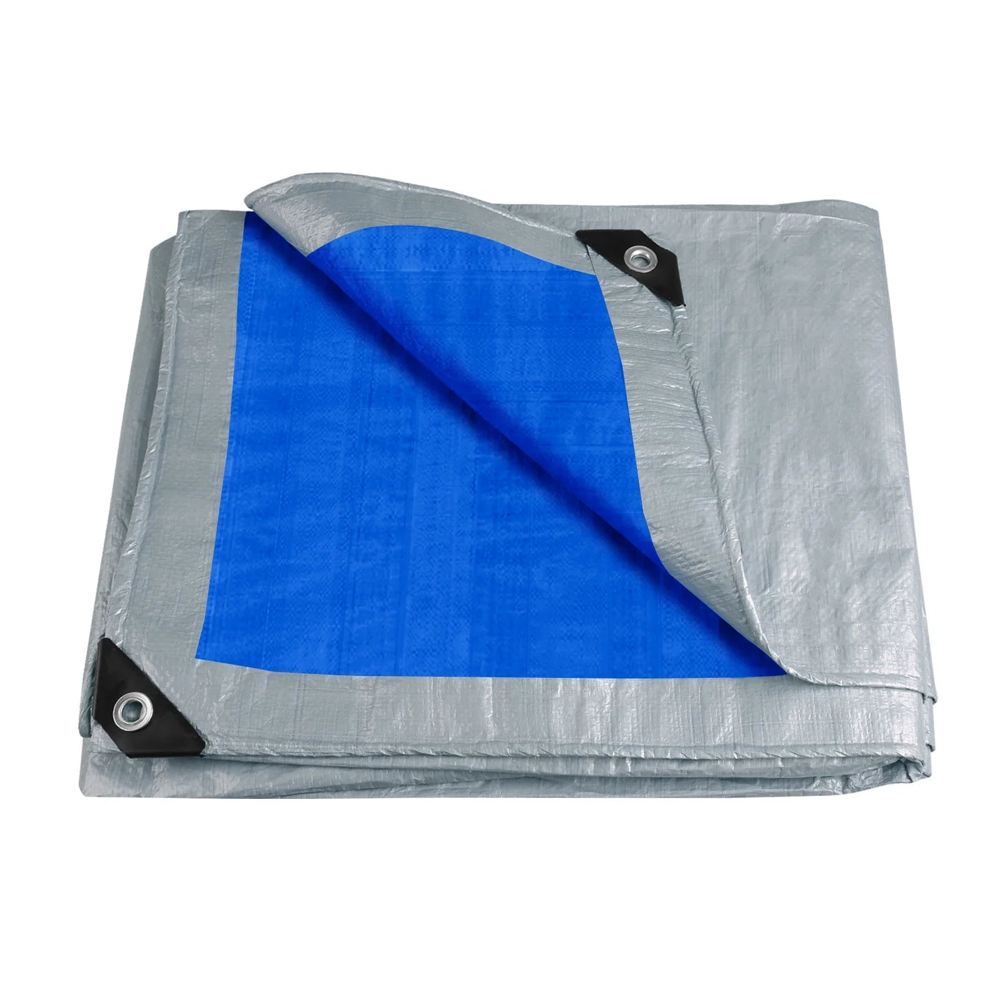 Waterproof Heavy Duty Tarpaulin For Camping And Emergencies