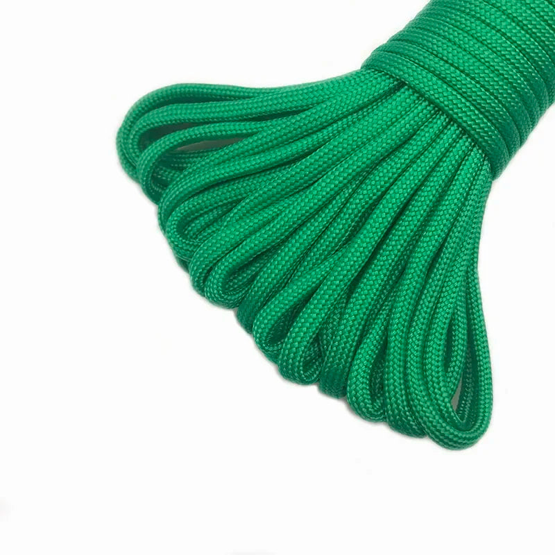 None 7-Strand Paracord 550 Survival Cord For Outdoors