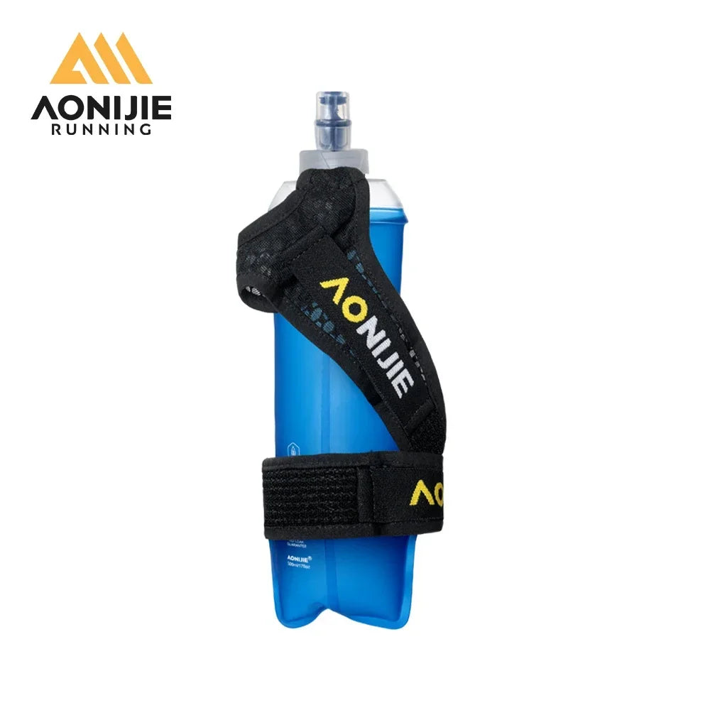 AONIJIE A7109 Handheld Water Bottle Bag for Outdoors