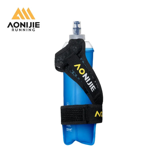 AONIJIE A7109 Handheld Water Bottle Bag for Outdoors