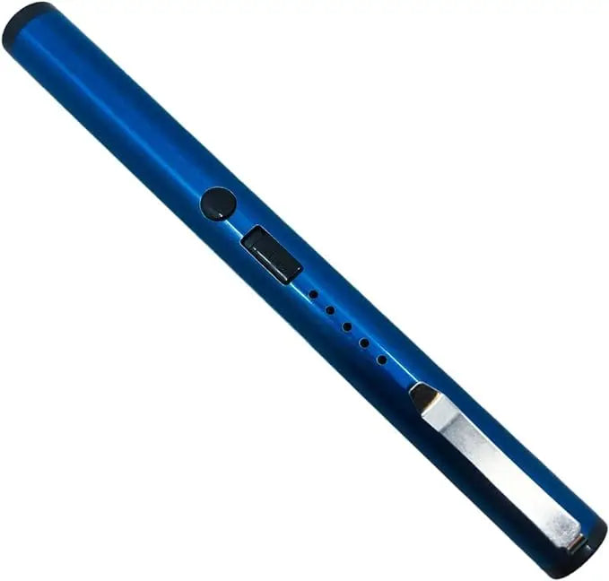 Multi Tool Outdoor Survival Pen With Igniter And Barbecue Tool