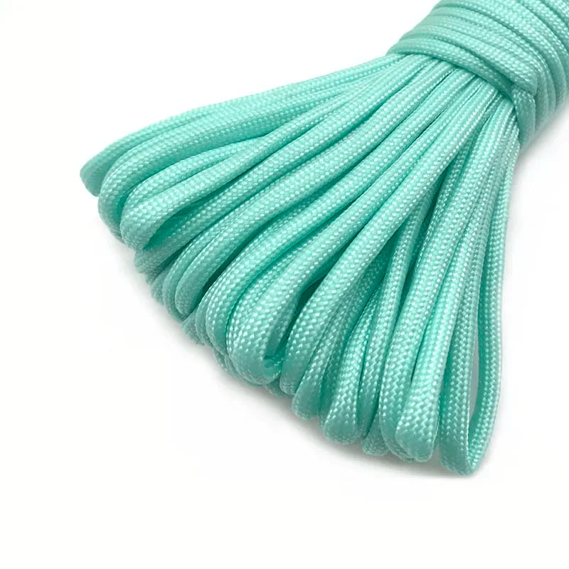 None 7-Strand Paracord 550 Survival Cord For Outdoors
