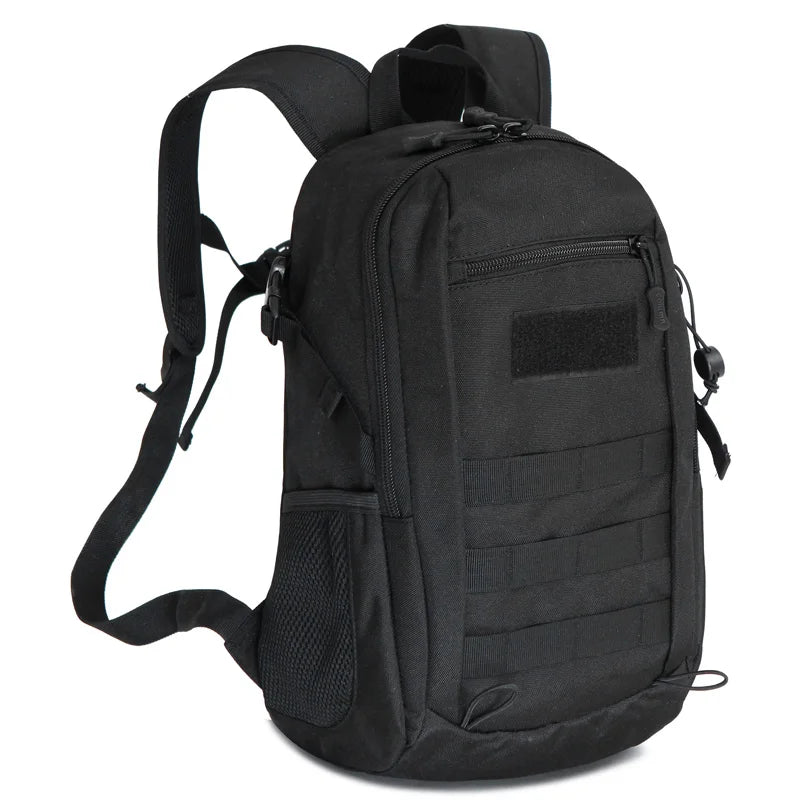 Camouflage Tactical Backpack for Camping and Hiking