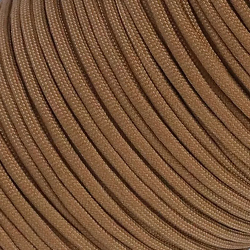 Paracord 550 7-Core 4mm Outdoor Survival Rope Kit