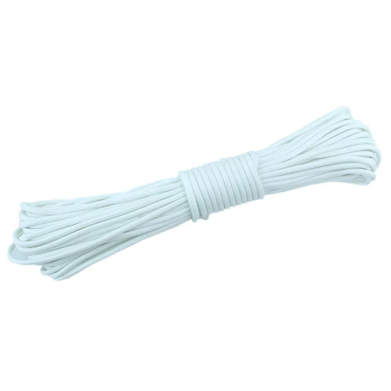 Luminous 9-Strand 4mm Paracord Nylon 550