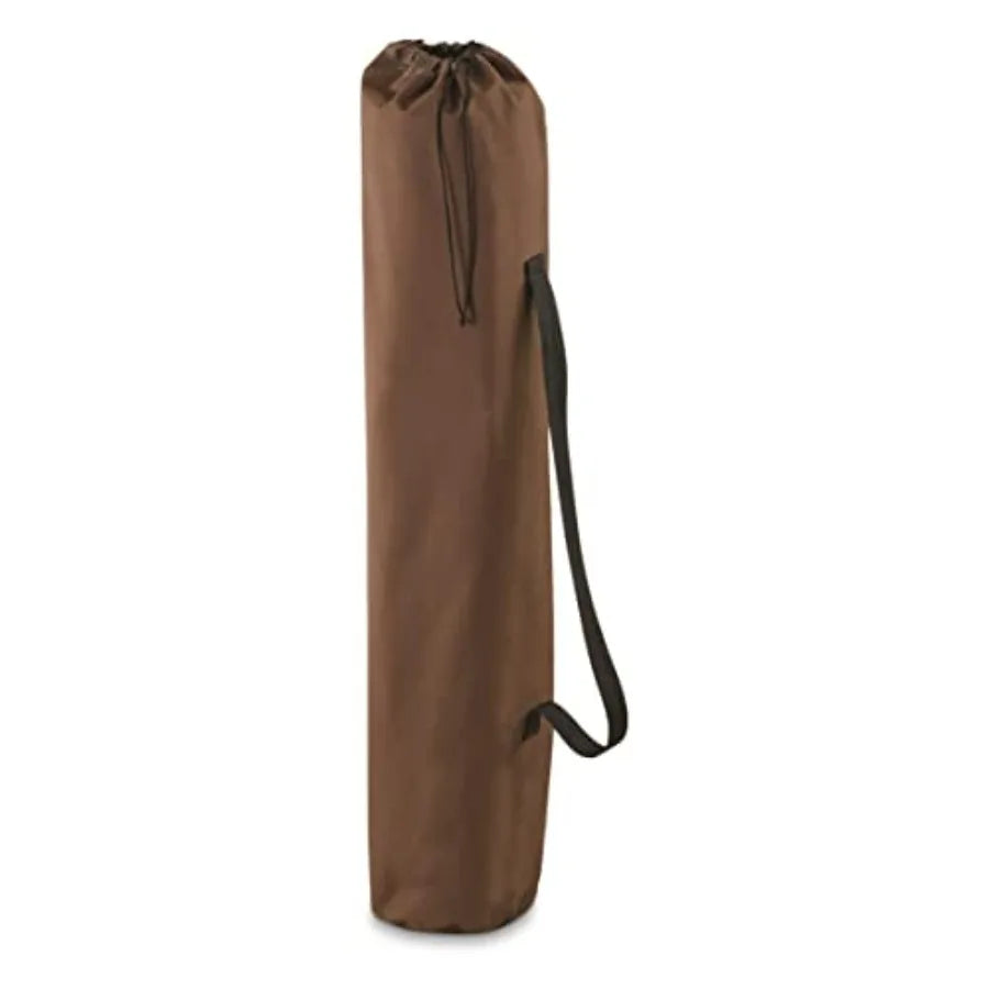 XMSJ Folding Bed for Camping Portable Tent Cot Heavy Duty