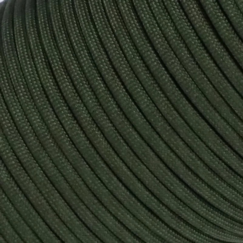 Paracord 550 7-Core 4mm Outdoor Survival Rope Kit