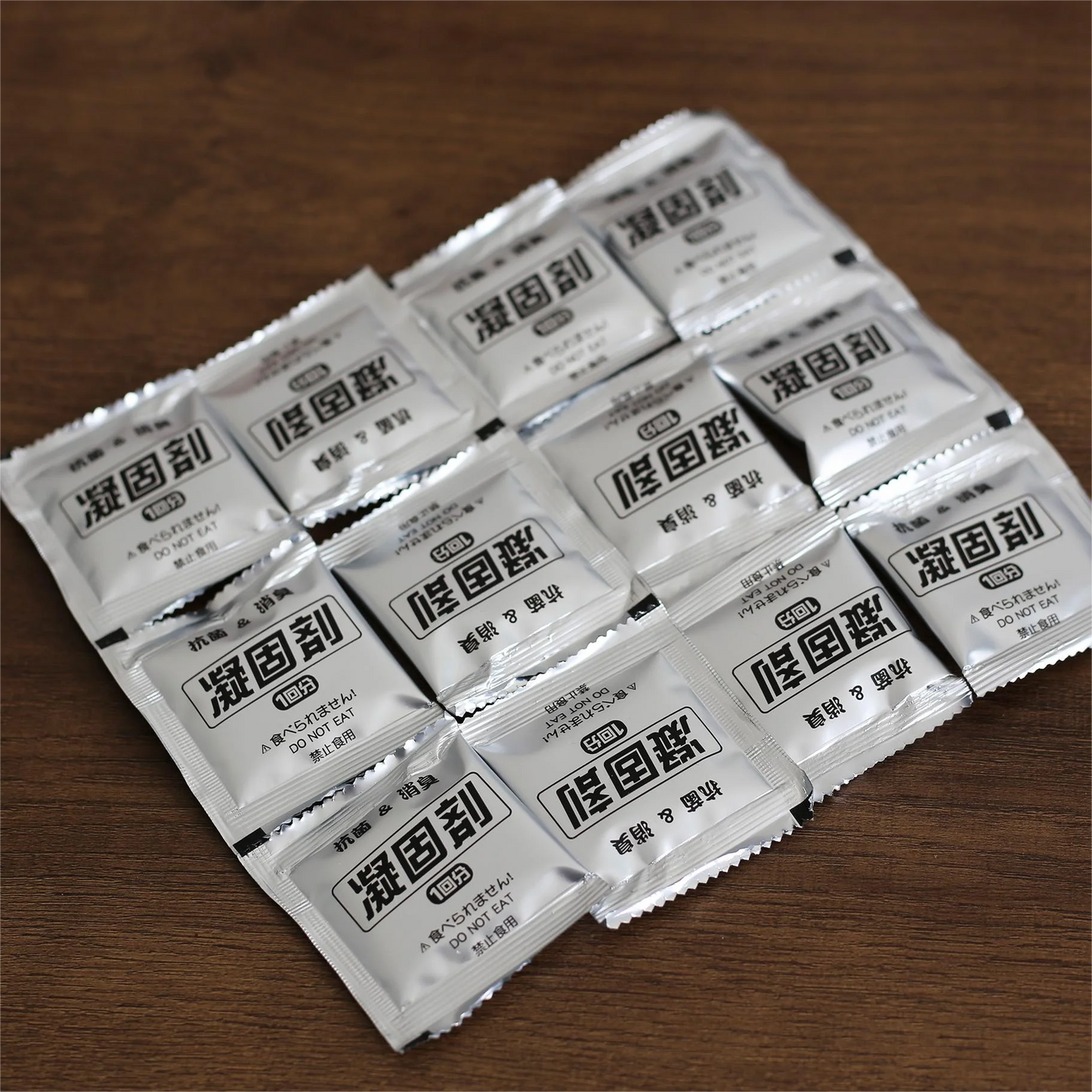 Poo Gel Camping Toilet Deodorizing Powder For Portable Toilet