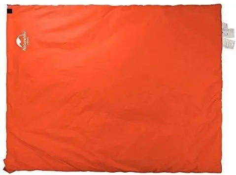Ultralight Envelope Sleeping Bag 59F To 32F Waterproof Compression Sack