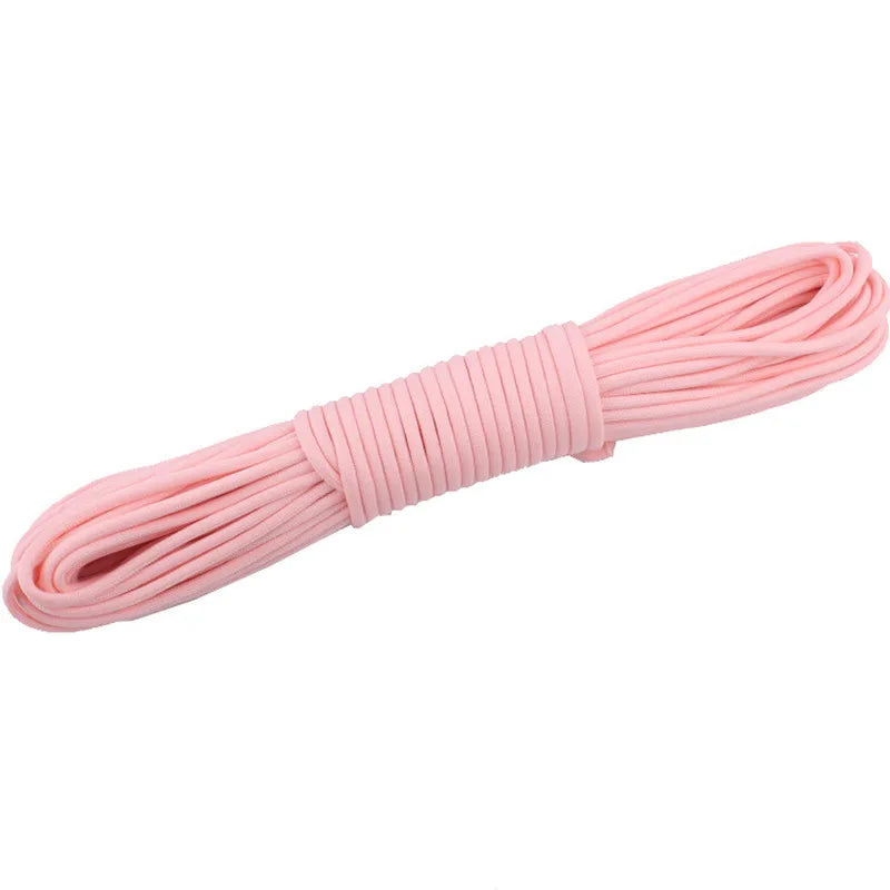 Luminous 9-Strand 4mm Paracord Nylon 550