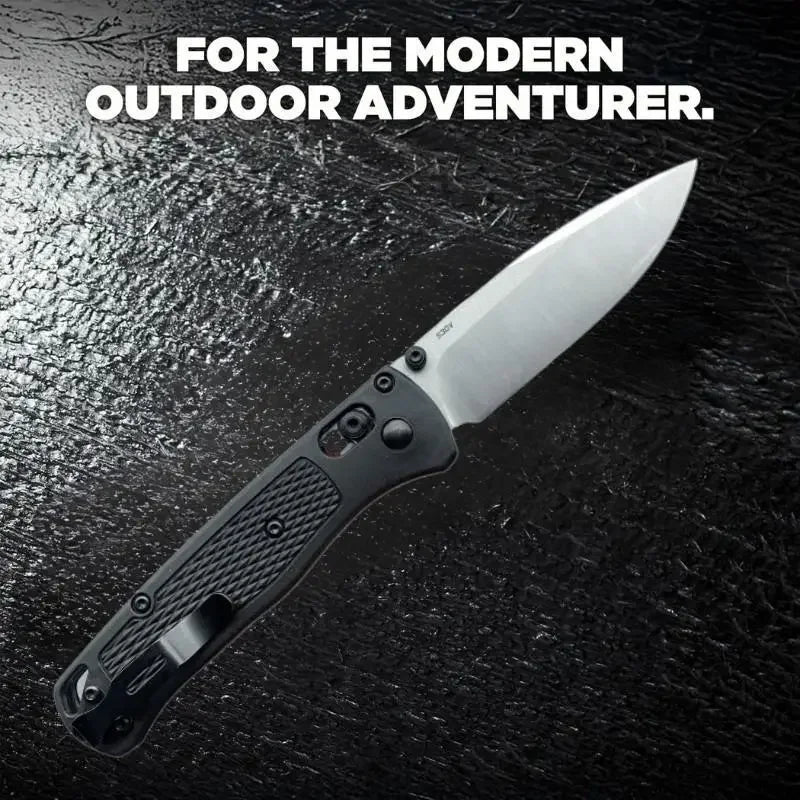 DIY Supplies Plumbing Daily Carry EDC Pocket Knife BM535 CPM20CV