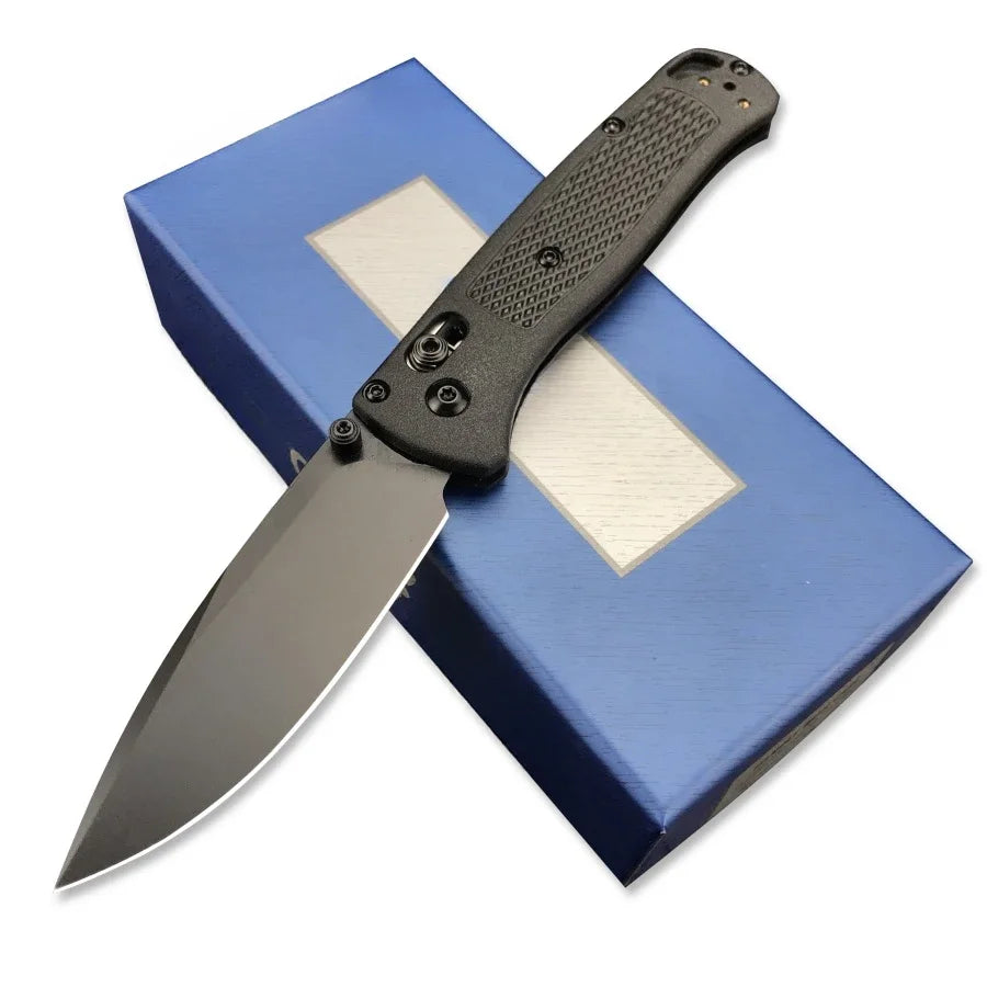 DIY Supplies Plumbing Daily Carry EDC Pocket Knife BM535 CPM20CV