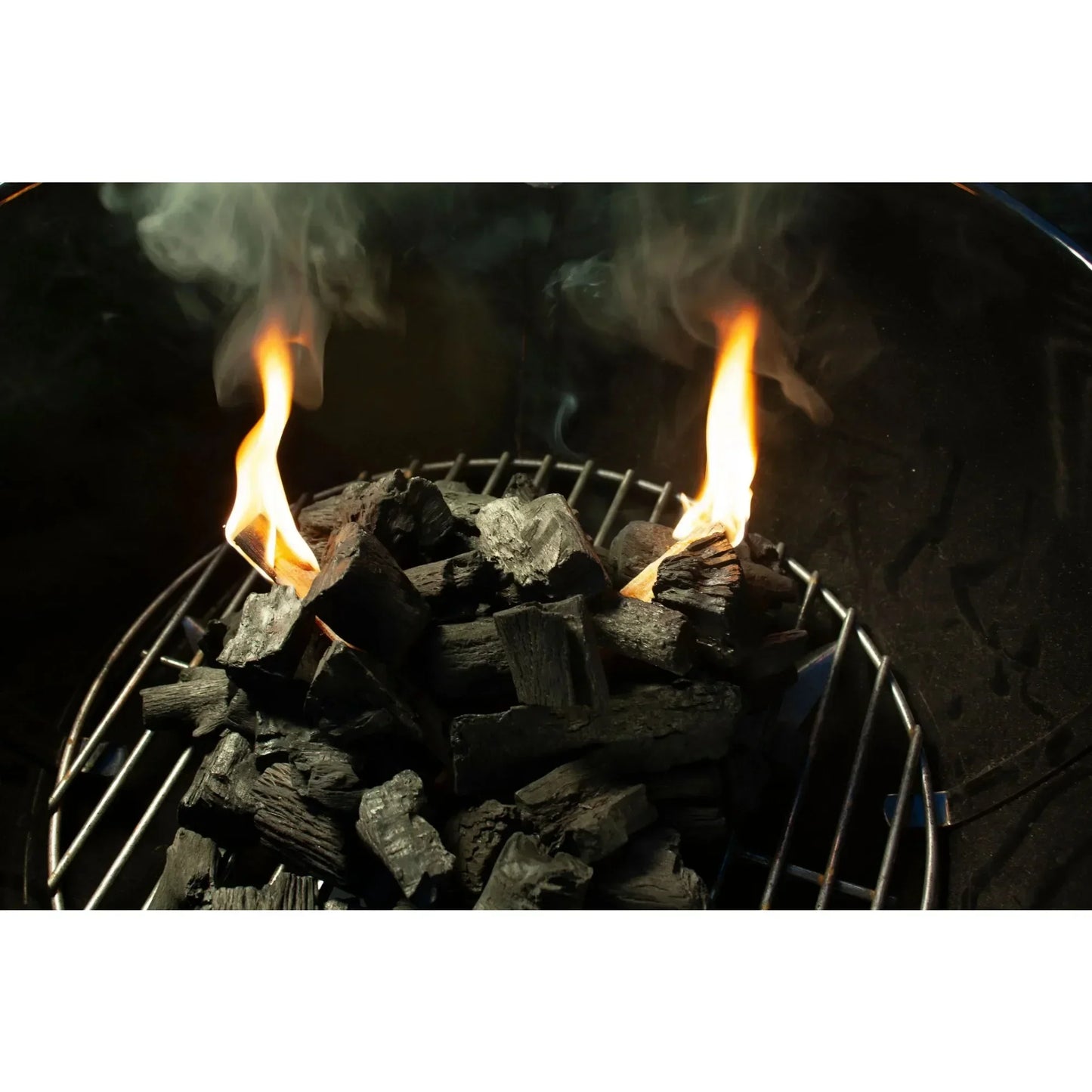 Fatwood Firestarter Pine Wood For Easy Fire Ignition Camping Use