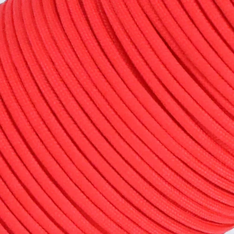 Paracord 550 7-Core 4mm Outdoor Survival Rope Kit