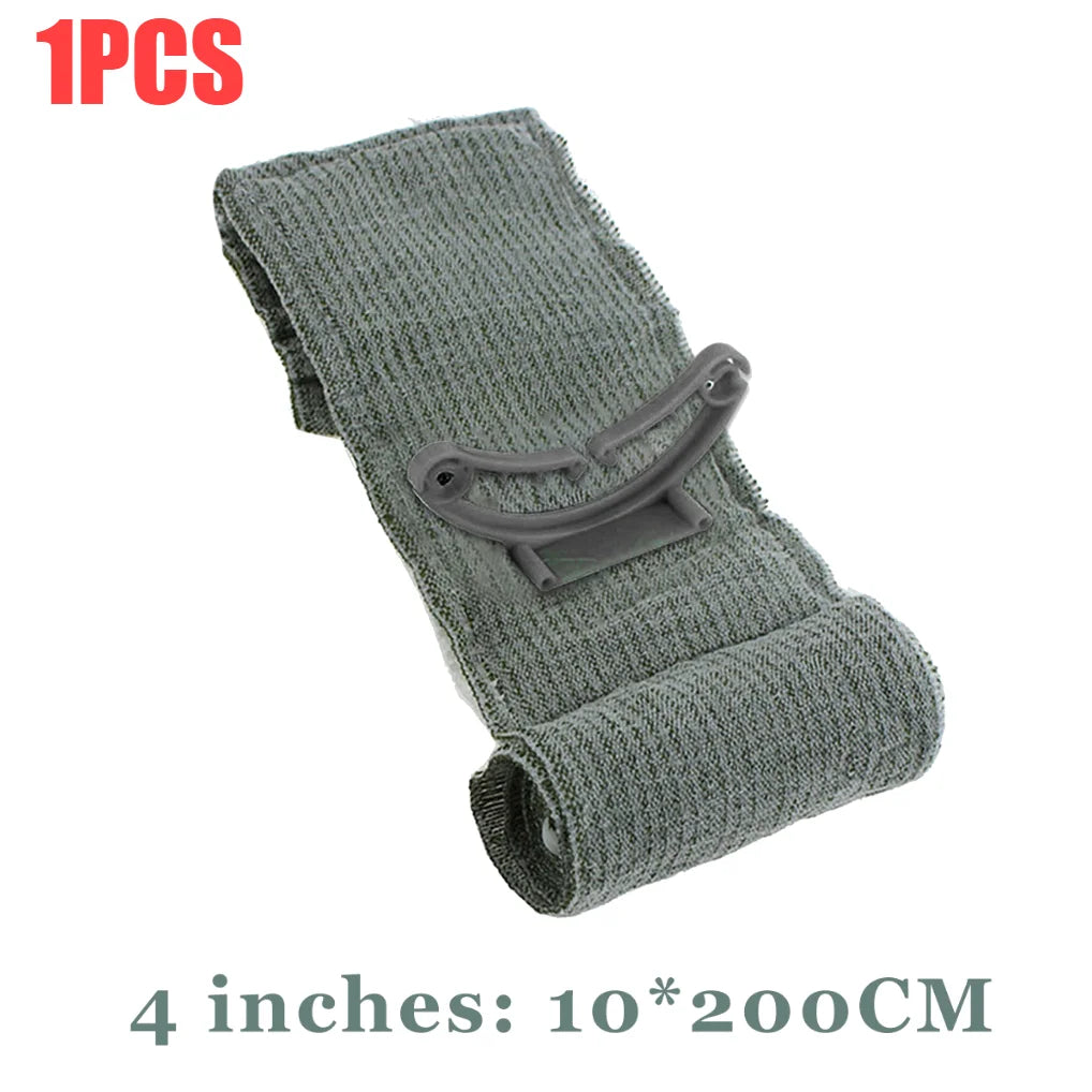 RZAHUAHU First Aid Tourniquet And Hemostatic Bandage For Outdoor Emergency