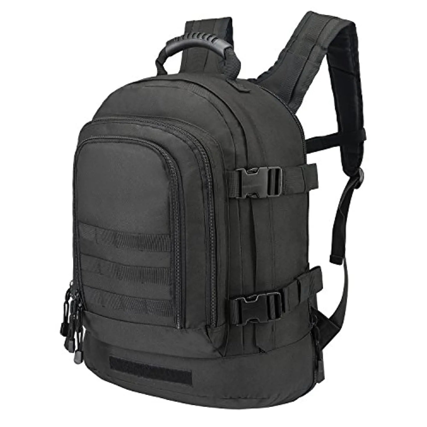 Unisex Camouflage Military Tactical Laptop Backpack Water Resistant