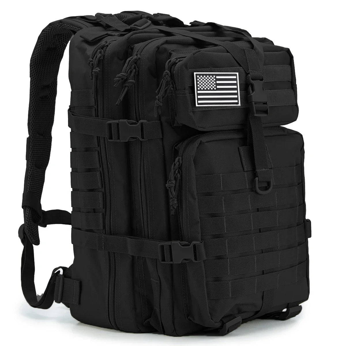 ReFire Gear Tactical Backpacks Molle Pack for Trekking