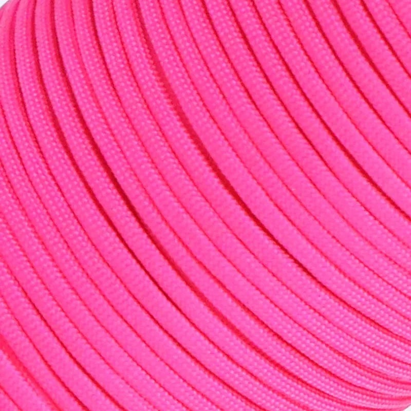 Paracord 550 7-Core 4mm Outdoor Survival Rope Kit