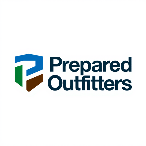 Prepared Outfitters 
